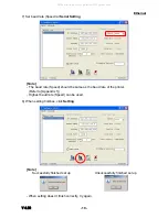 Preview for 10 page of Samsung BIXOLON SLP-T400 User Manual