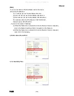 Preview for 13 page of Samsung BIXOLON SLP-T400 User Manual