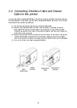 Preview for 7 page of Samsung Bixolon SRP-270 Operator'S Manual