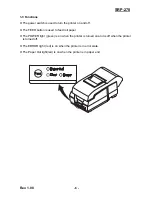 Preview for 8 page of Samsung Bixolon SRP-270 User Manual