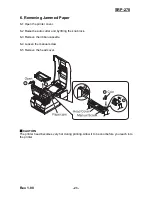 Preview for 23 page of Samsung Bixolon SRP-270 User Manual