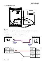 Предварительный просмотр 8 страницы Samsung BIXOLON SRP-350plusF User Manual