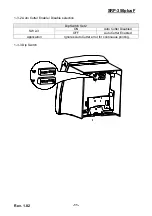 Предварительный просмотр 11 страницы Samsung BIXOLON SRP-350plusF User Manual