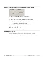 Preview for 18 page of Samsung Bixolon SRP-500 Integrator'S Manual