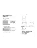 Preview for 40 page of Samsung Bixolon SRP-500 Operator'S Manual