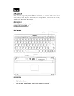 Preview for 2 page of Samsung BKB-10 Quick Manual