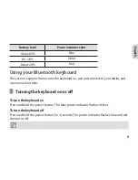 Preview for 11 page of Samsung BKC-1B1 User Manual