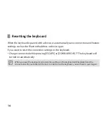Preview for 16 page of Samsung BKC-1B1 User Manual