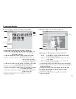 Preview for 90 page of Samsung BL103 - 10.2 Mega Pixels Digital Camera Manual De Usuario