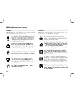 Preview for 3 page of Samsung BL103 - 10.2 Mega Pixels Digital Camera Quick Start Manual