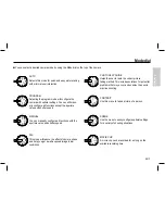 Preview for 8 page of Samsung BL103 - 10.2 Mega Pixels Digital Camera Quick Start Manual