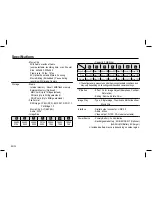 Preview for 13 page of Samsung BL103 - 10.2 Mega Pixels Digital Camera Quick Start Manual