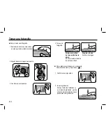 Preview for 25 page of Samsung BL103 - 10.2 Mega Pixels Digital Camera Quick Start Manual