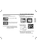 Preview for 26 page of Samsung BL103 - 10.2 Mega Pixels Digital Camera Quick Start Manual