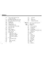 Preview for 5 page of Samsung BL103 - 10.2 Mega Pixels Digital Camera User Manual