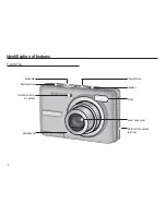 Preview for 9 page of Samsung BL103 - 10.2 Mega Pixels Digital Camera User Manual