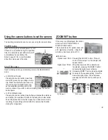 Preview for 24 page of Samsung BL103 - 10.2 Mega Pixels Digital Camera User Manual