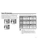 Preview for 28 page of Samsung BL103 - 10.2 Mega Pixels Digital Camera User Manual