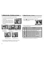 Preview for 61 page of Samsung BL103 - 10.2 Mega Pixels Digital Camera User Manual