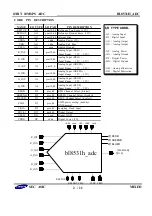 Preview for 2 page of Samsung BL8531H Manual