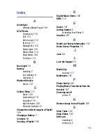 Preview for 161 page of Samsung BLACKJACK II User Manual