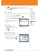 Preview for 11 page of Samsung BlackJack Getting Started Manual