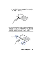 Preview for 11 page of Samsung BlackJack User Manual