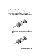 Предварительный просмотр 13 страницы Samsung BlackJack User Manual