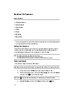 Предварительный просмотр 122 страницы Samsung Blast User Manual