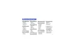 Предварительный просмотр 8 страницы Samsung BLUETOOTH GH68-13098A User Manual