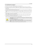 Предварительный просмотр 9 страницы Samsung bn59-01178w Service Manual