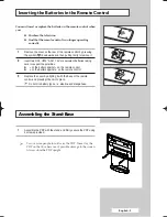 Preview for 9 page of Samsung BN68-00951A-00 Owner'S Instructions Manual