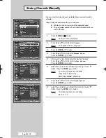 Preview for 18 page of Samsung BN68-00951A-00 Owner'S Instructions Manual