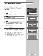 Preview for 25 page of Samsung BN68-00951A-00 Owner'S Instructions Manual