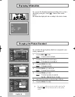 Preview for 26 page of Samsung BN68-00951A-00 Owner'S Instructions Manual