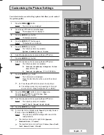 Preview for 27 page of Samsung BN68-00951A-00 Owner'S Instructions Manual