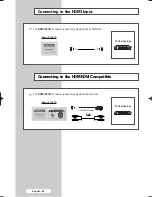 Preview for 62 page of Samsung BN68-00951A-00 Owner'S Instructions Manual