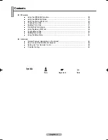 Preview for 4 page of Samsung BN68-00990V-03 Owner'S Instructions Manual