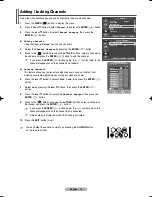 Preview for 15 page of Samsung BN68-00990V-03 Owner'S Instructions Manual