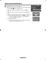 Preview for 17 page of Samsung BN68-00990V-03 Owner'S Instructions Manual