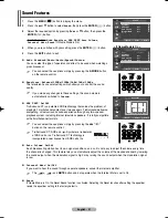 Preview for 21 page of Samsung BN68-00990V-03 Owner'S Instructions Manual