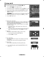 Preview for 27 page of Samsung BN68-00990V-03 Owner'S Instructions Manual