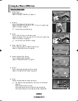 Preview for 31 page of Samsung BN68-00990V-03 Owner'S Instructions Manual