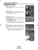 Preview for 33 page of Samsung BN68-00990V-03 Owner'S Instructions Manual