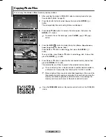 Preview for 36 page of Samsung BN68-00990V-03 Owner'S Instructions Manual