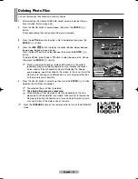 Preview for 37 page of Samsung BN68-00990V-03 Owner'S Instructions Manual