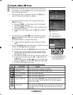 Preview for 39 page of Samsung BN68-00990V-03 Owner'S Instructions Manual