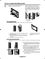 Preview for 47 page of Samsung BN68-00990V-03 Owner'S Instructions Manual