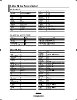 Preview for 51 page of Samsung BN68-00990V-03 Owner'S Instructions Manual