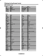 Preview for 52 page of Samsung BN68-00990V-03 Owner'S Instructions Manual